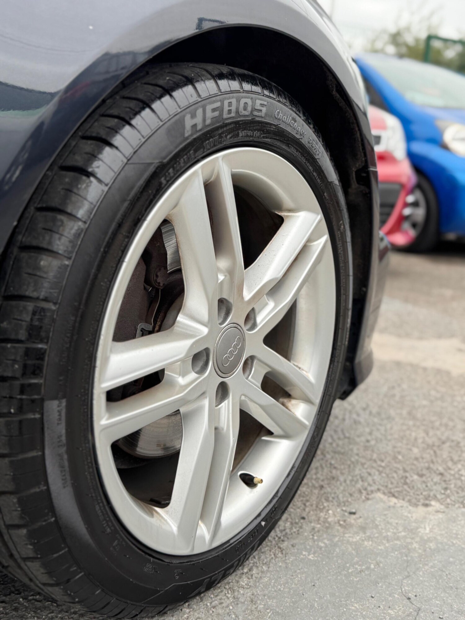 Used Audi A6 2015 for sale - 77352057: Photo 11