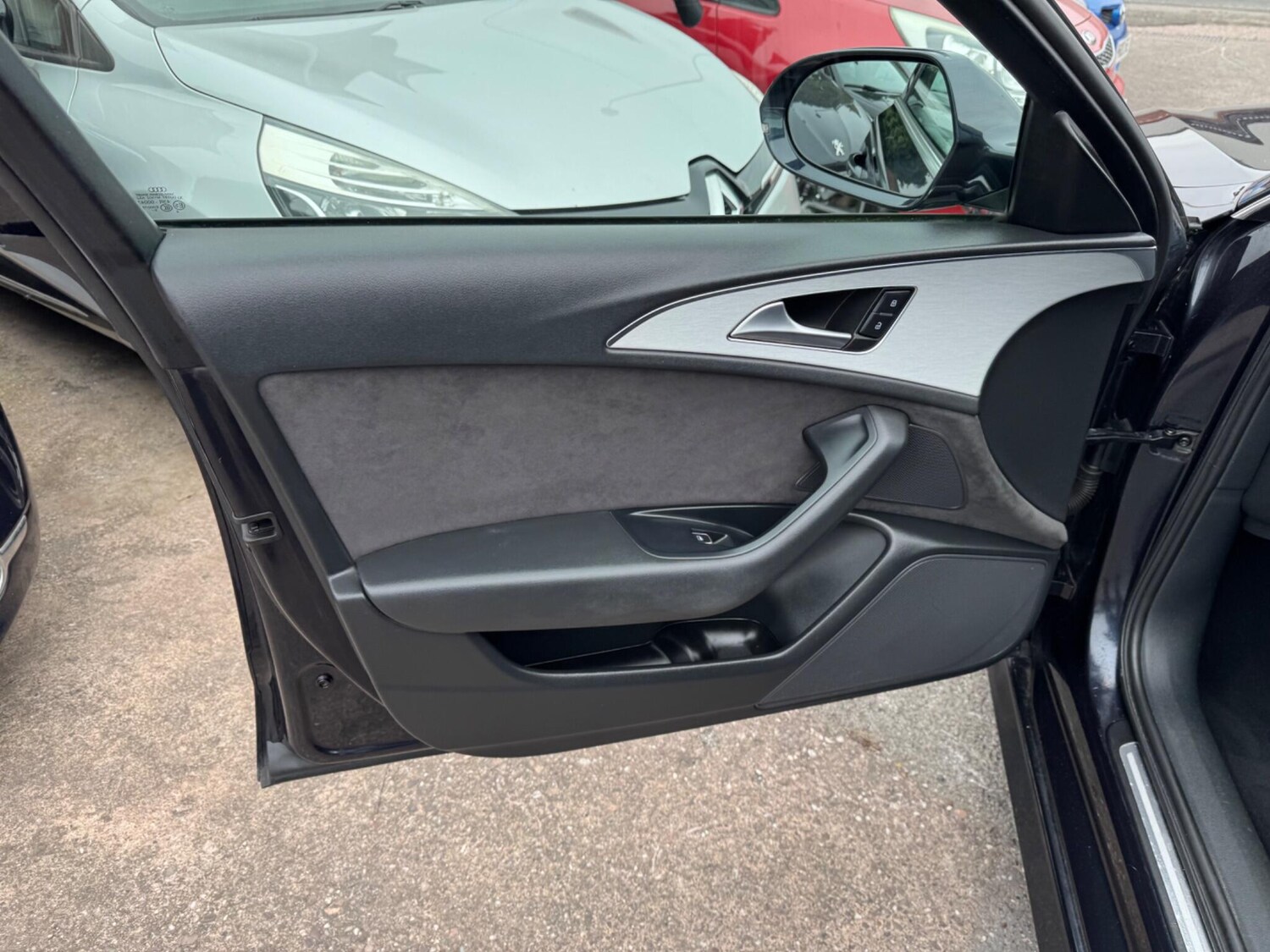 Used Audi A6 2015 for sale - 77352057: Photo 12