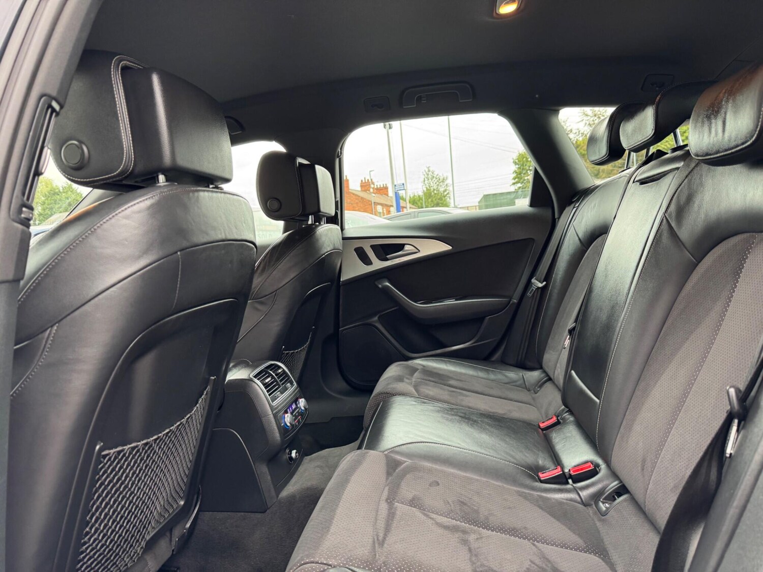 Used Audi A6 2015 for sale - 77352057: Photo 14