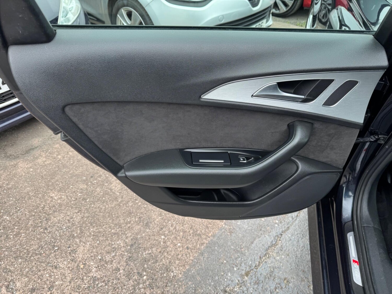 Used Audi A6 2015 for sale - 77352057: Photo 15