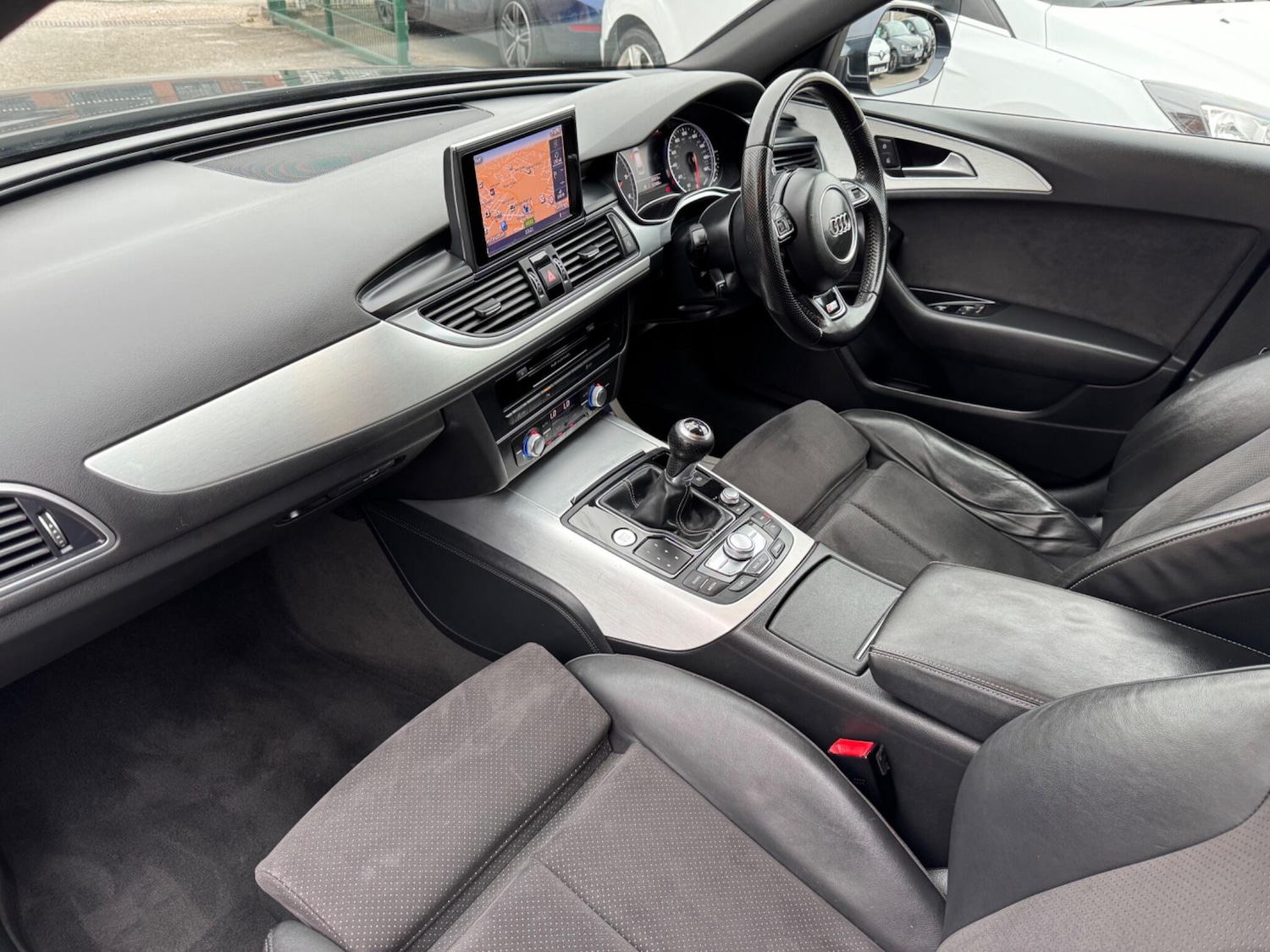 Used Audi A6 2015 for sale - 77352057: Photo 16