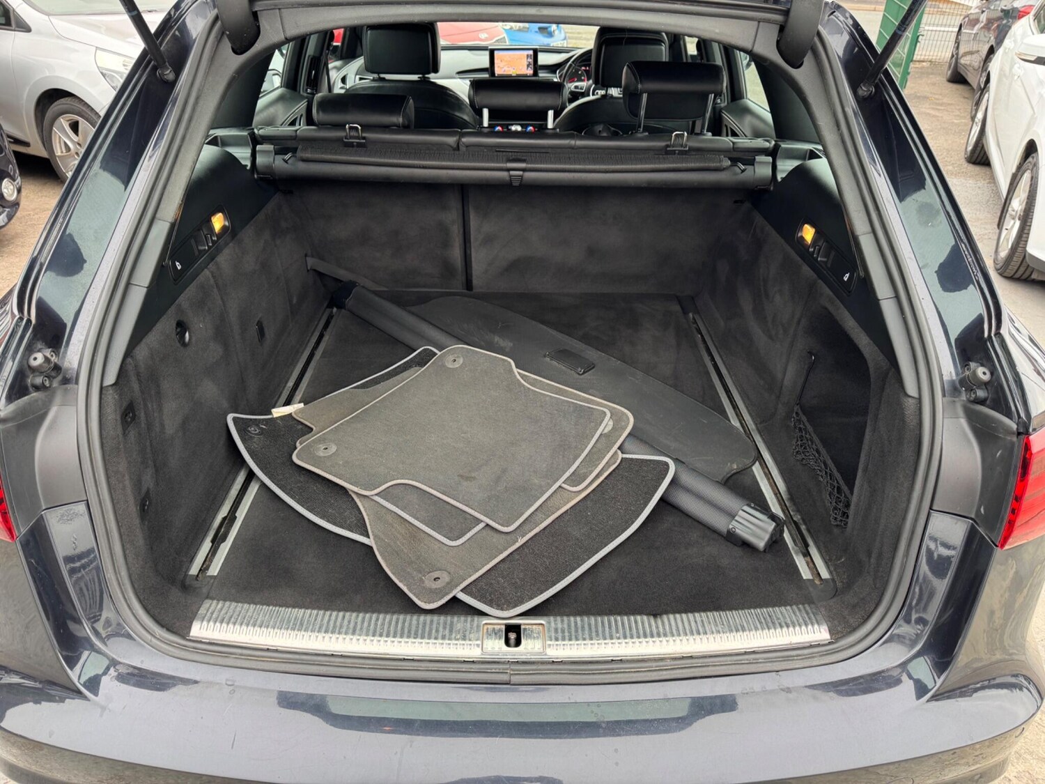 Used Audi A6 2015 for sale - 77352057: Photo 17