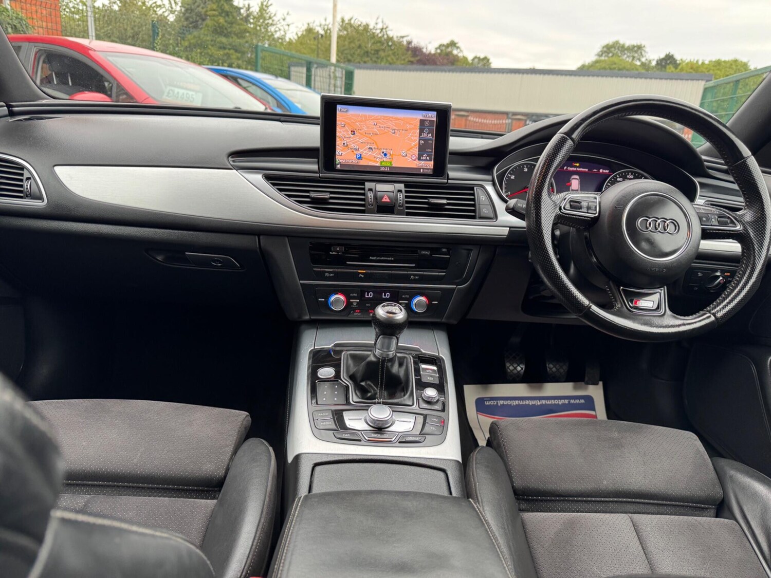 Used Audi A6 2015 for sale - 77352057: Photo 18