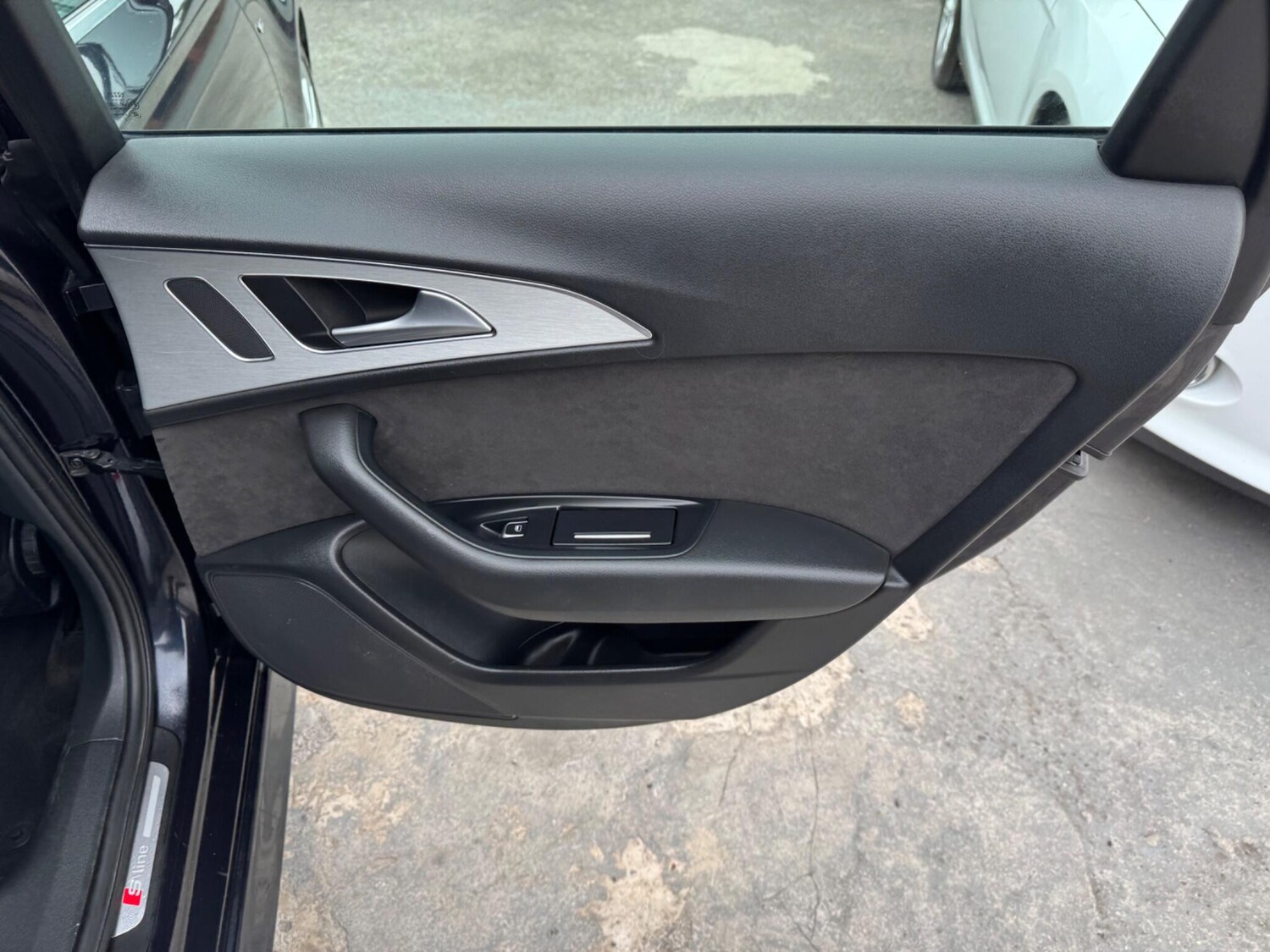 Used Audi A6 2015 for sale - 77352057: Photo 20