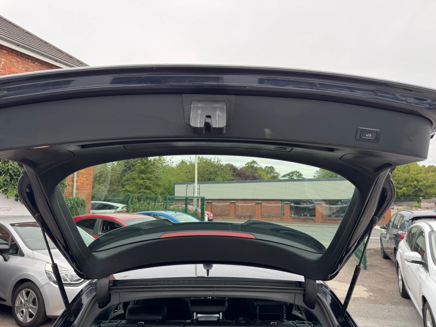 Used Audi A6 2015 for sale - 77352057: Photo 22