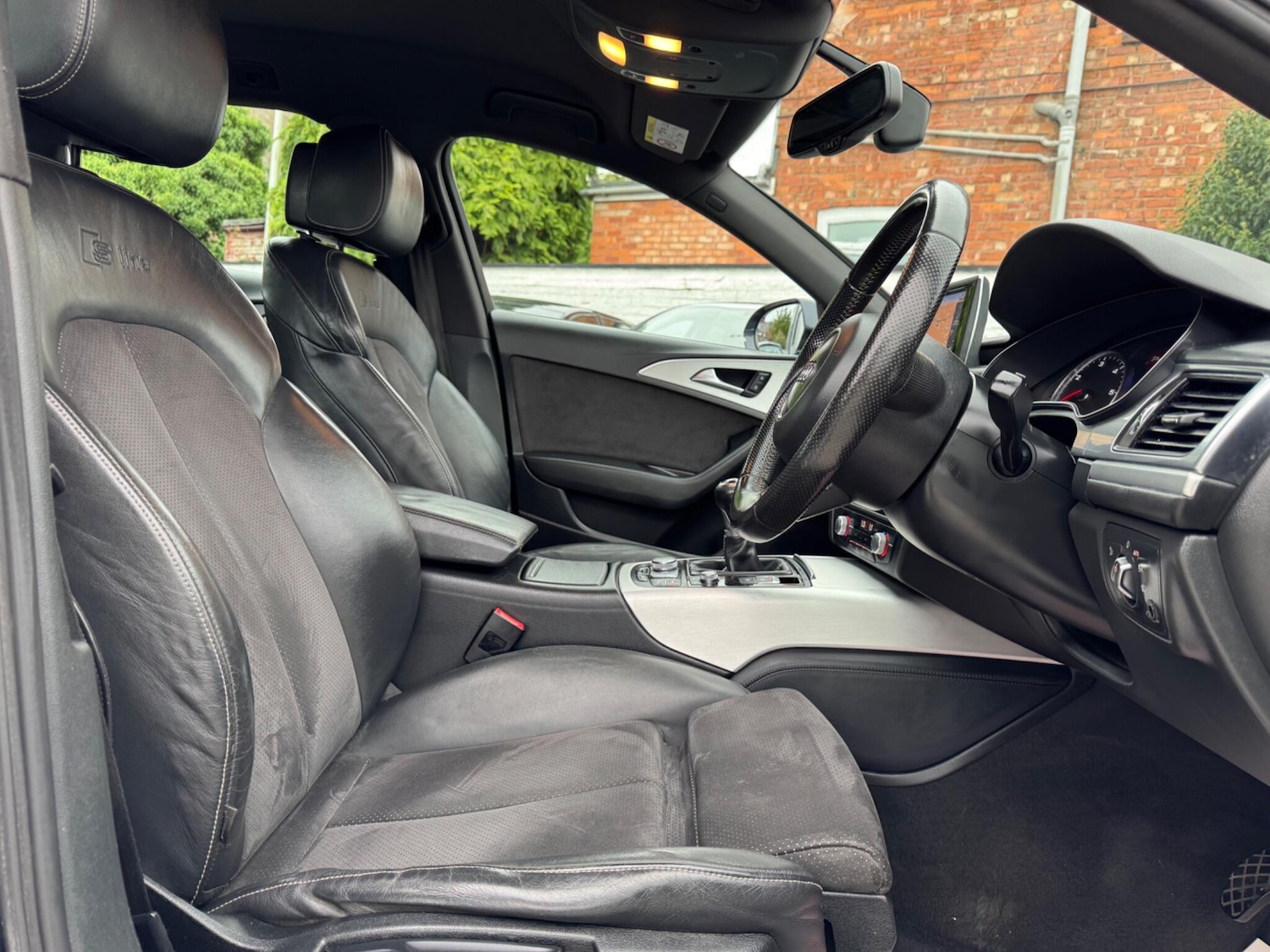 Used Audi A6 2015 for sale - 77352057: Photo 23