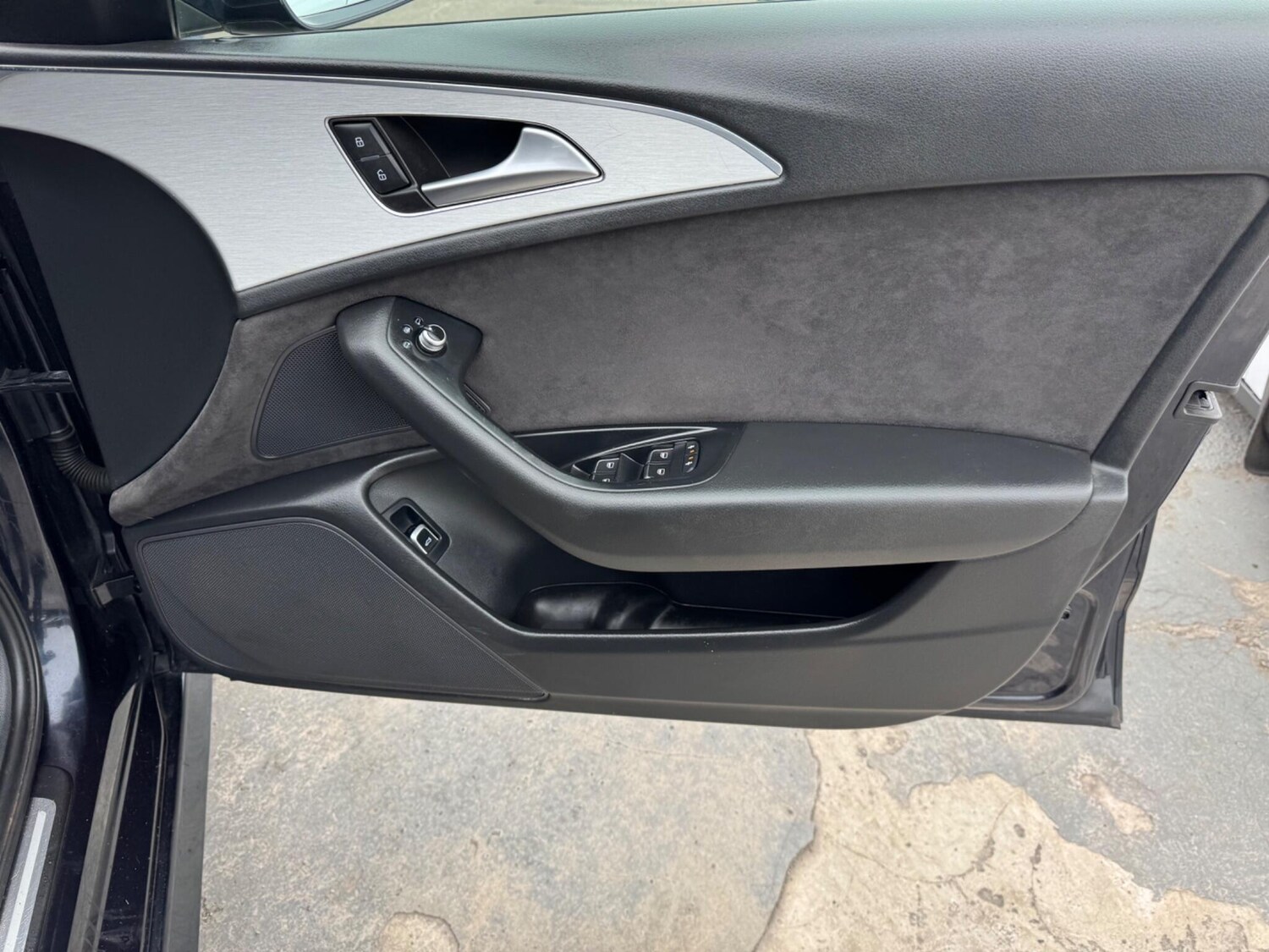 Used Audi A6 2015 for sale - 77352057: Photo 24