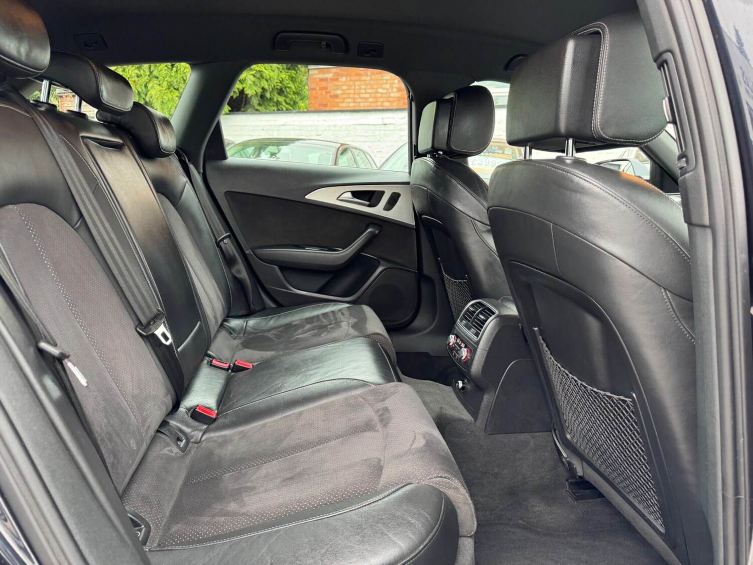 Used Audi A6 2015 for sale - 77352057: Photo 25