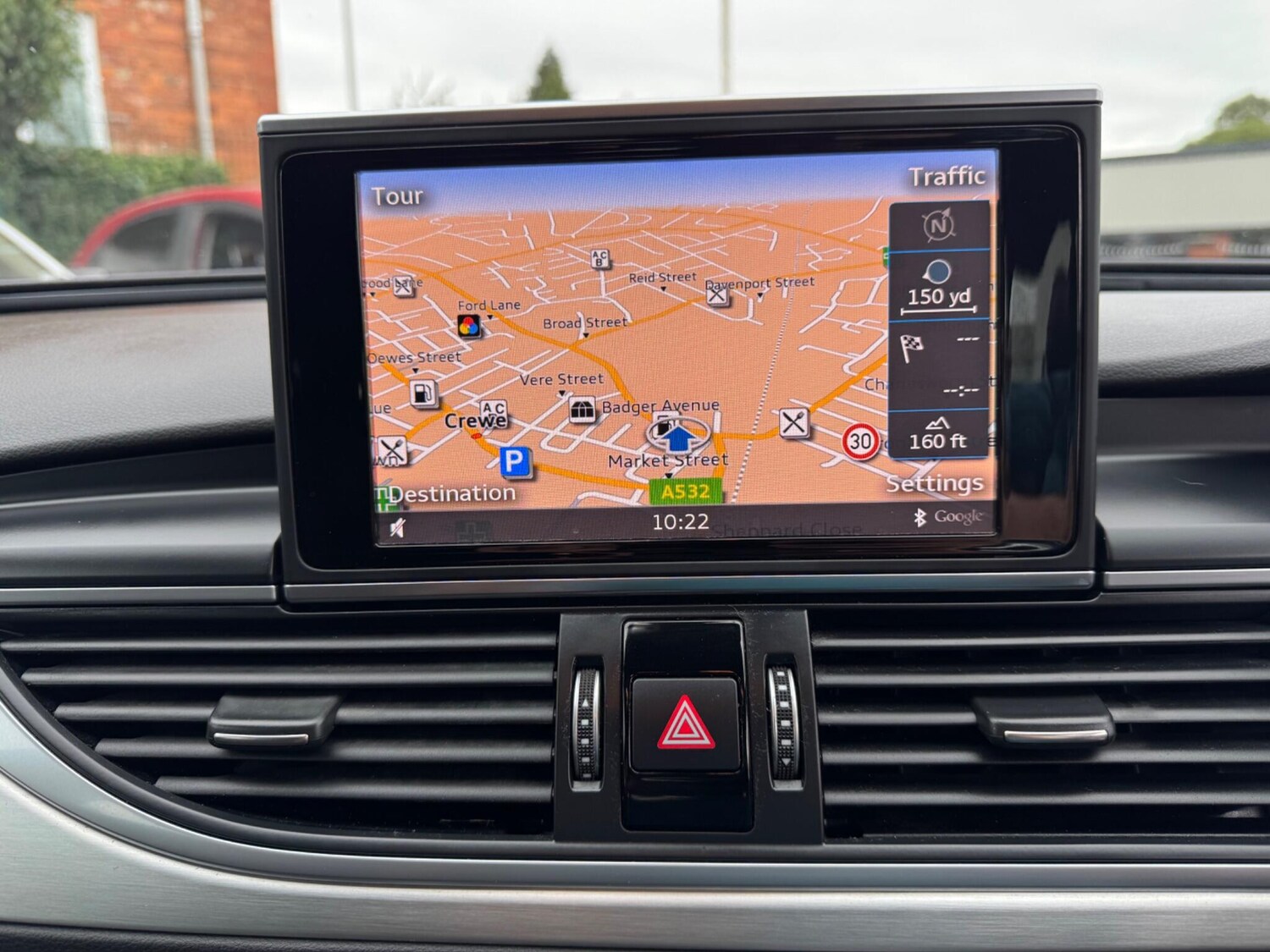 Used Audi A6 2015 for sale - 77352057: Photo 28