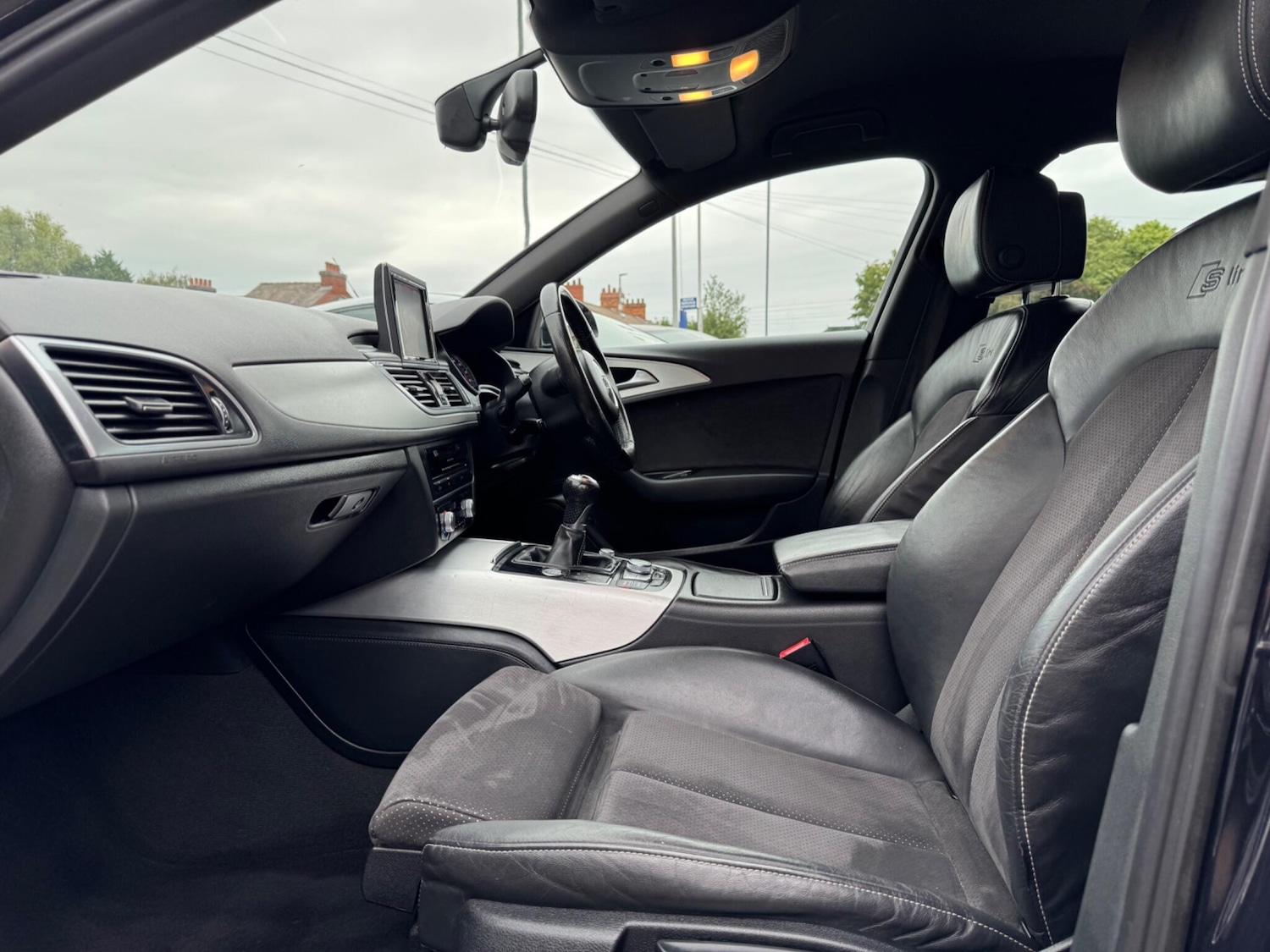 Used Audi A6 2015 for sale - 77352057: Photo 3