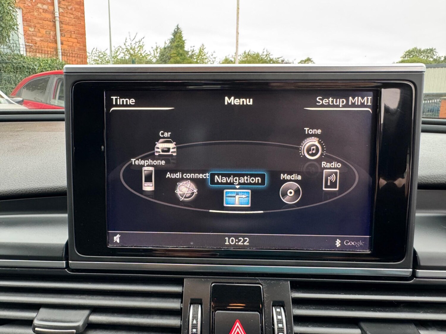 Used Audi A6 2015 for sale - 77352057: Photo 31