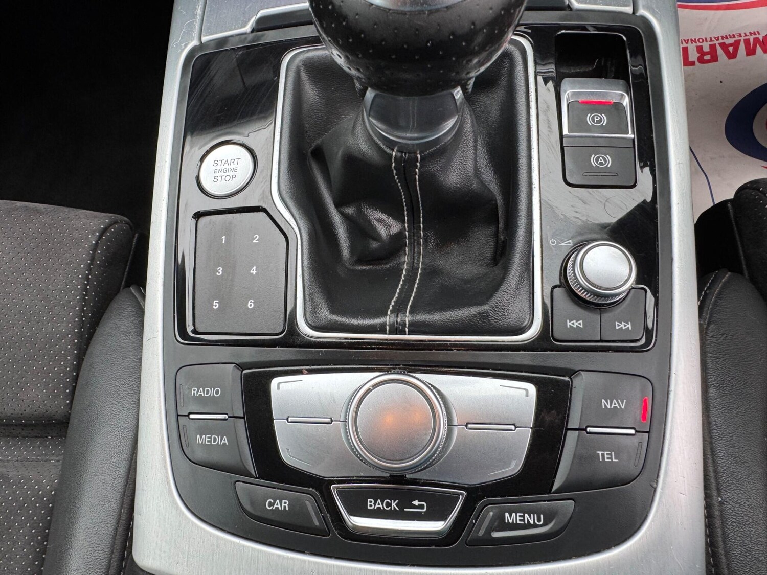 Used Audi A6 2015 for sale - 77352057: Photo 32