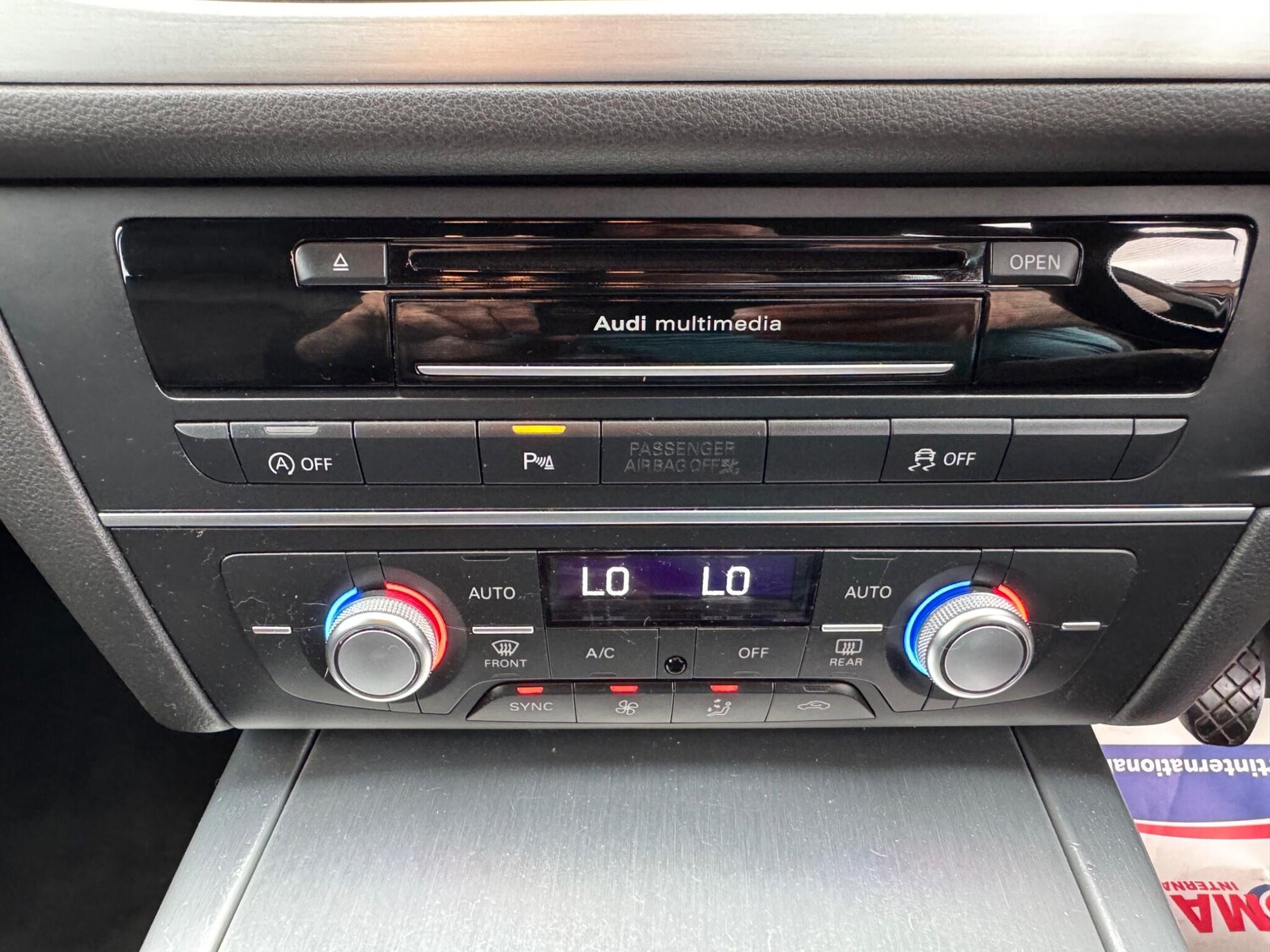 Used Audi A6 2015 for sale - 77352057: Photo 33