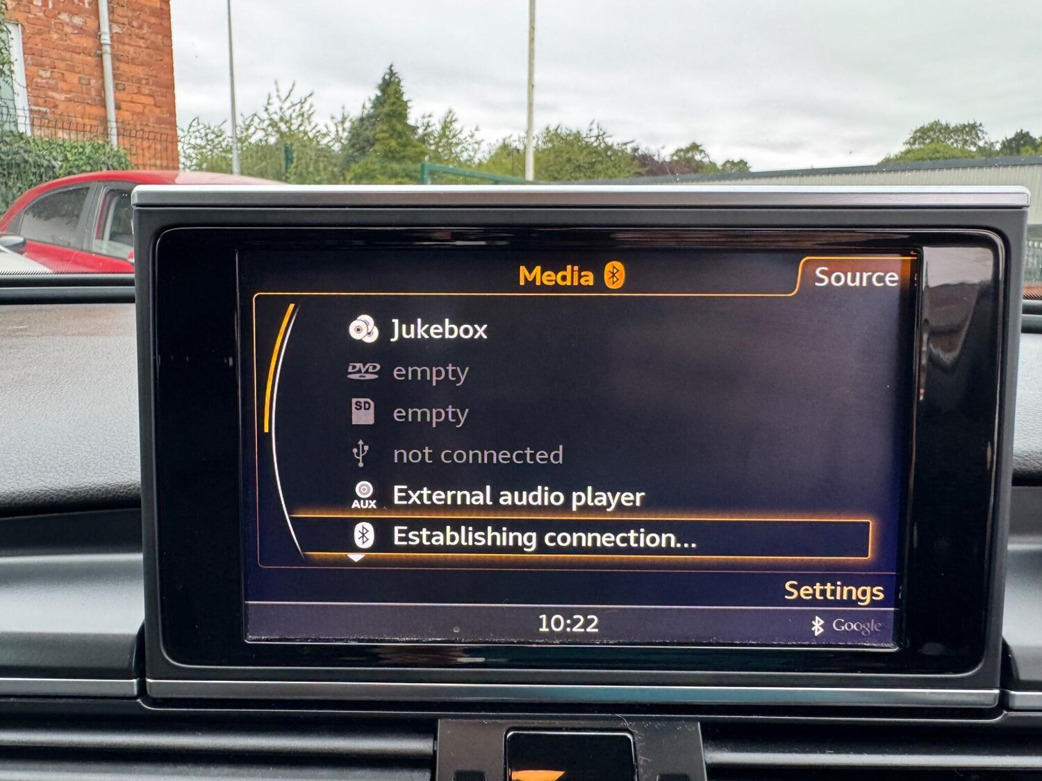 Used Audi A6 2015 for sale - 77352057: Photo 34