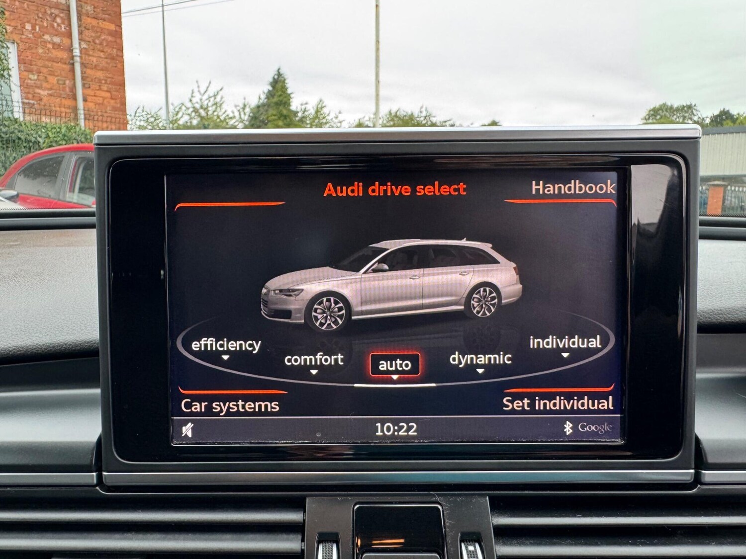 Used Audi A6 2015 for sale - 77352057: Photo 35