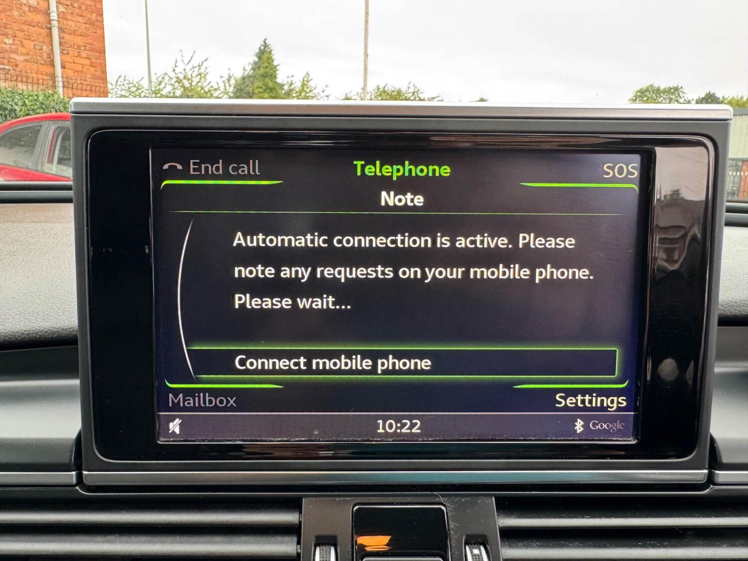 Used Audi A6 2015 for sale - 77352057: Photo 36