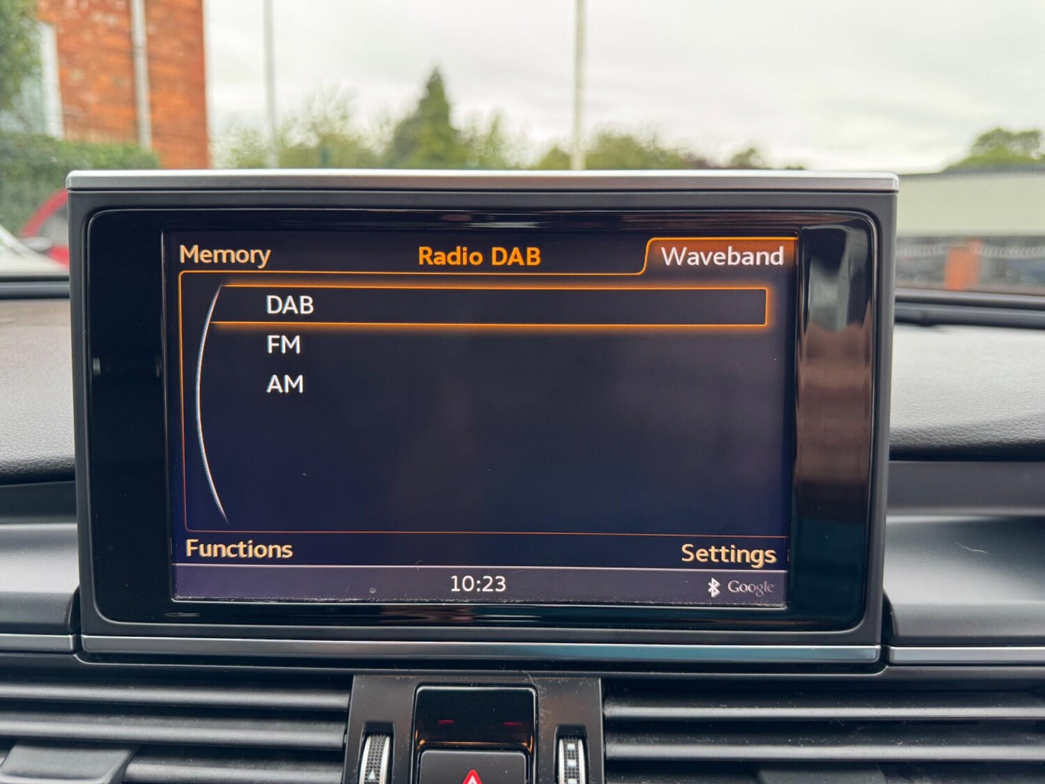 Used Audi A6 2015 for sale - 77352057: Photo 39