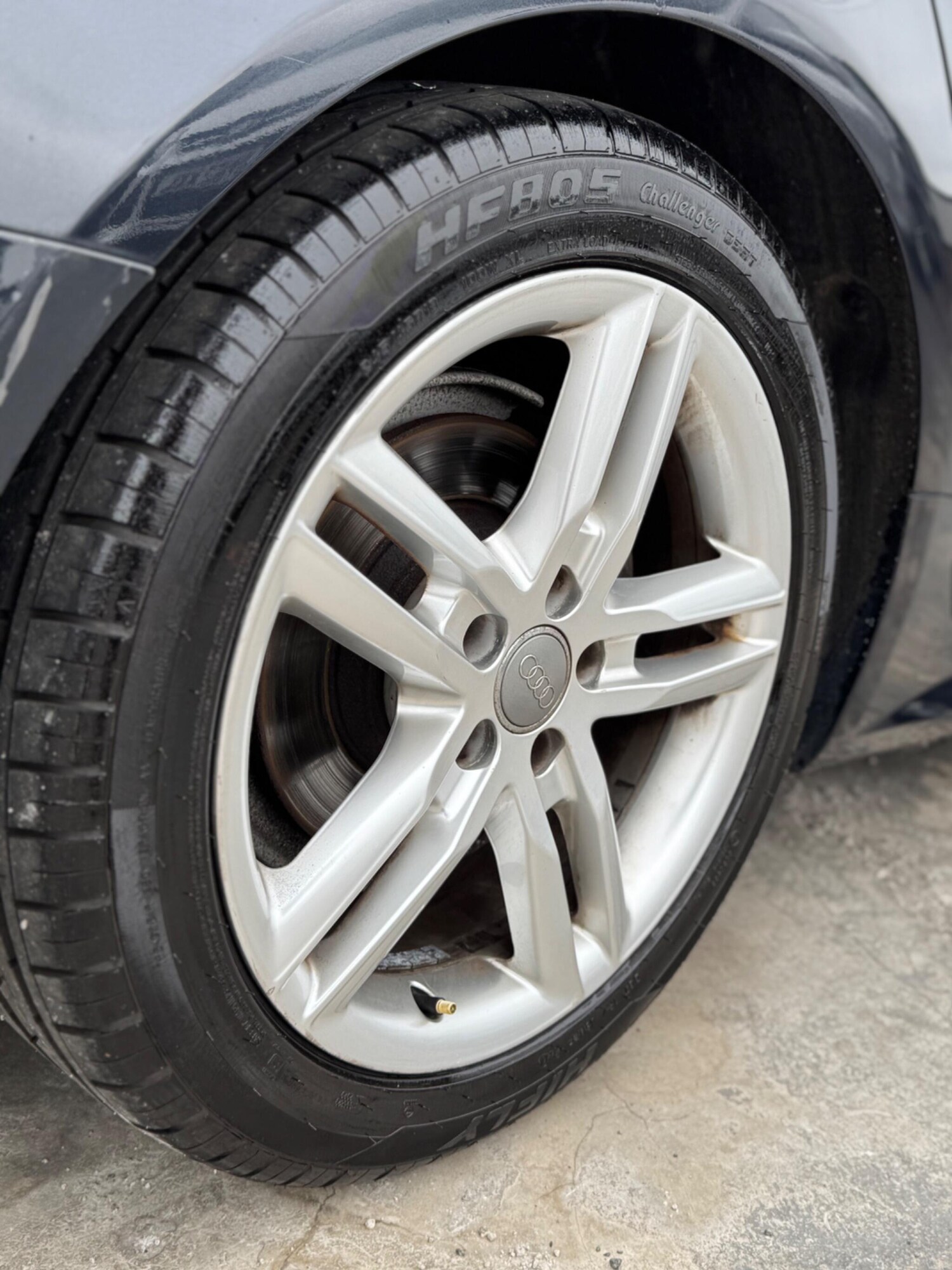 Used Audi A6 2015 for sale - 77352057: Photo 6