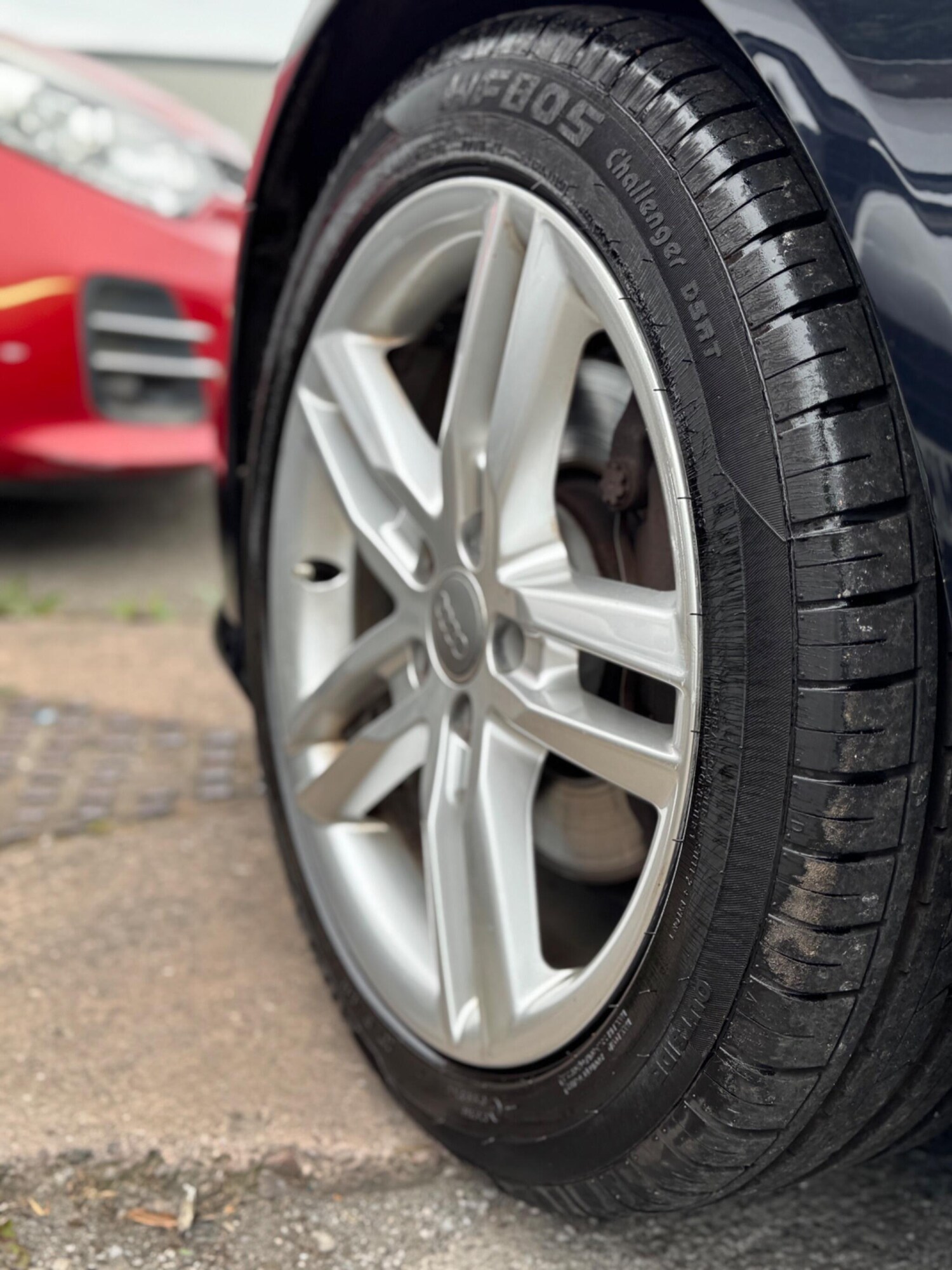 Used Audi A6 2015 for sale - 77352057: Photo 9