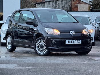 Used Volkswagen up! 2013 for sale - 77351939: Photo