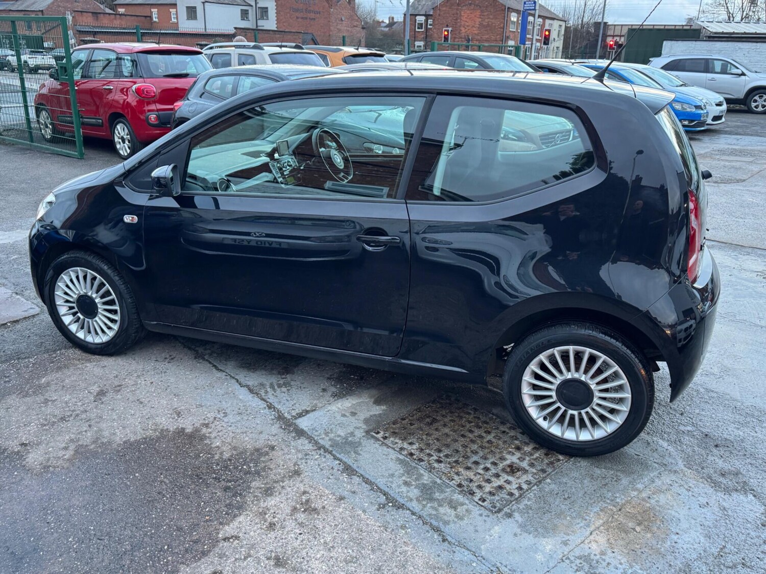 Used Volkswagen up! for sale - 77351939: Photo 26