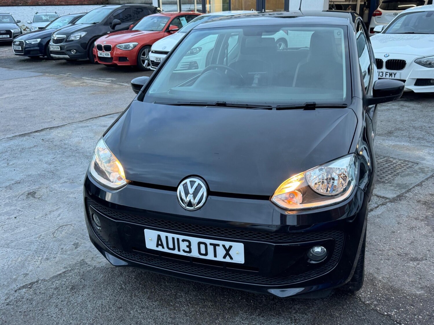 Used Volkswagen up! for sale - 77351939: Photo 27