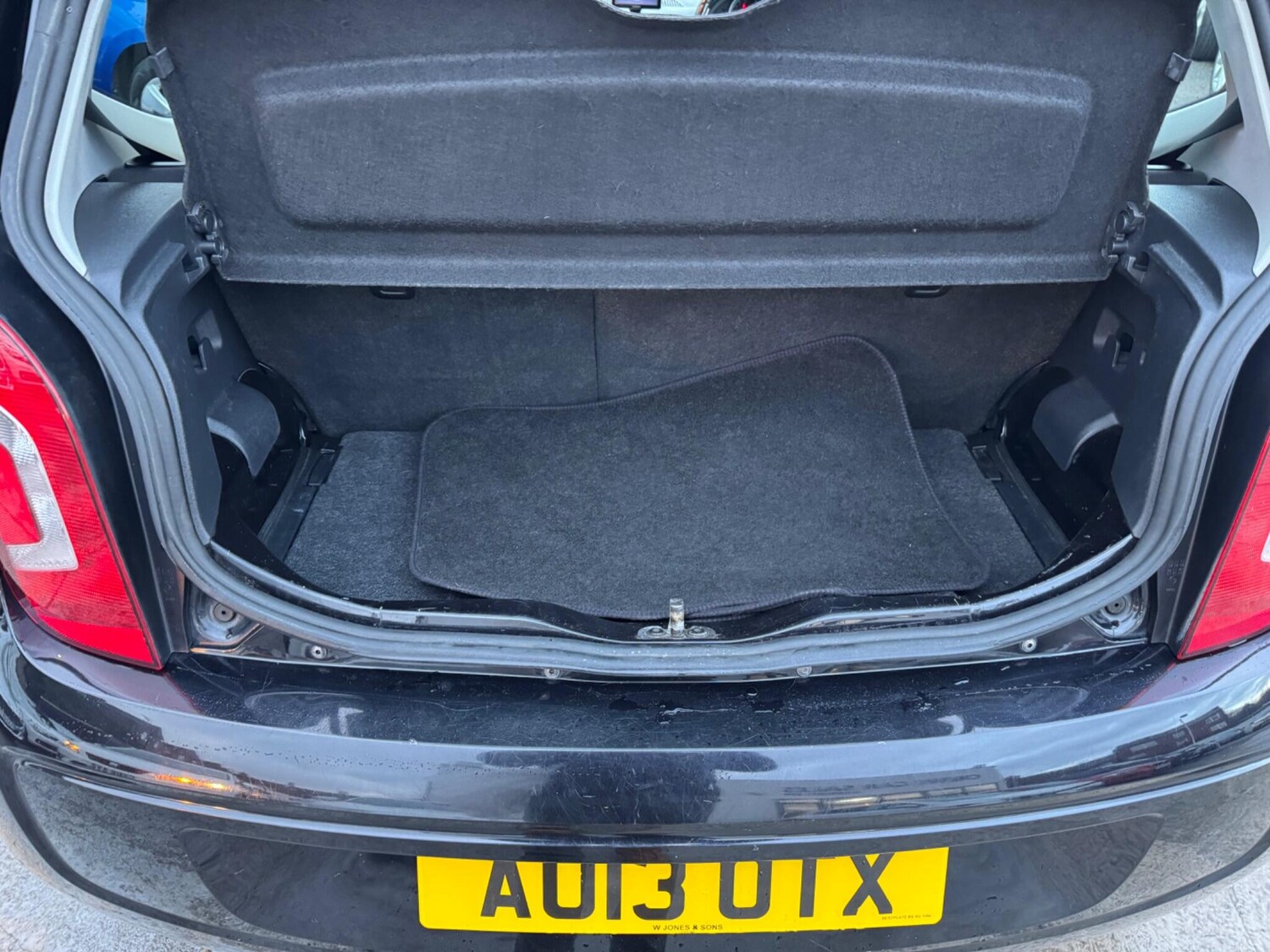 Used Volkswagen up! for sale - 77351939: Photo 33