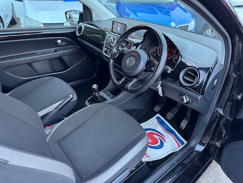 Used Volkswagen up! 2013 for sale - 77351939: Photo