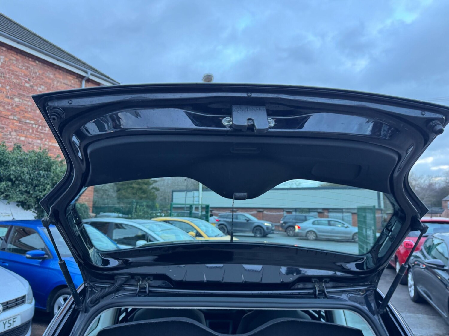 Used Volkswagen up! for sale - 77351939: Photo 41