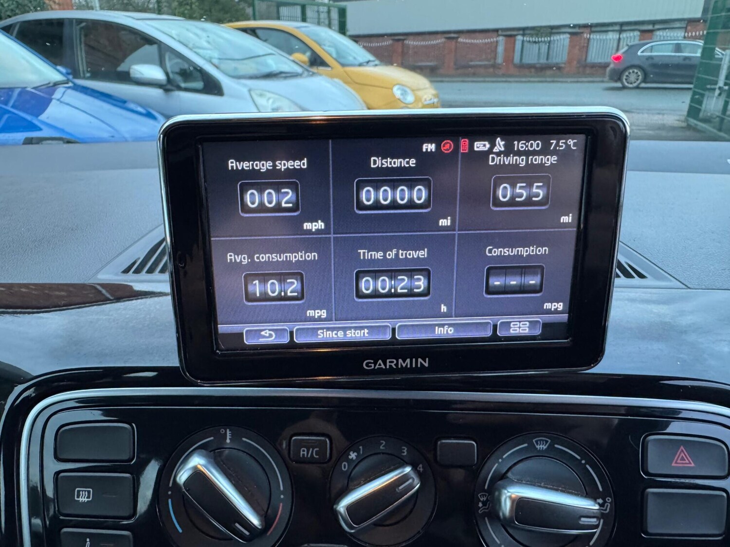 Used Volkswagen up! for sale - 77351939: Photo 43