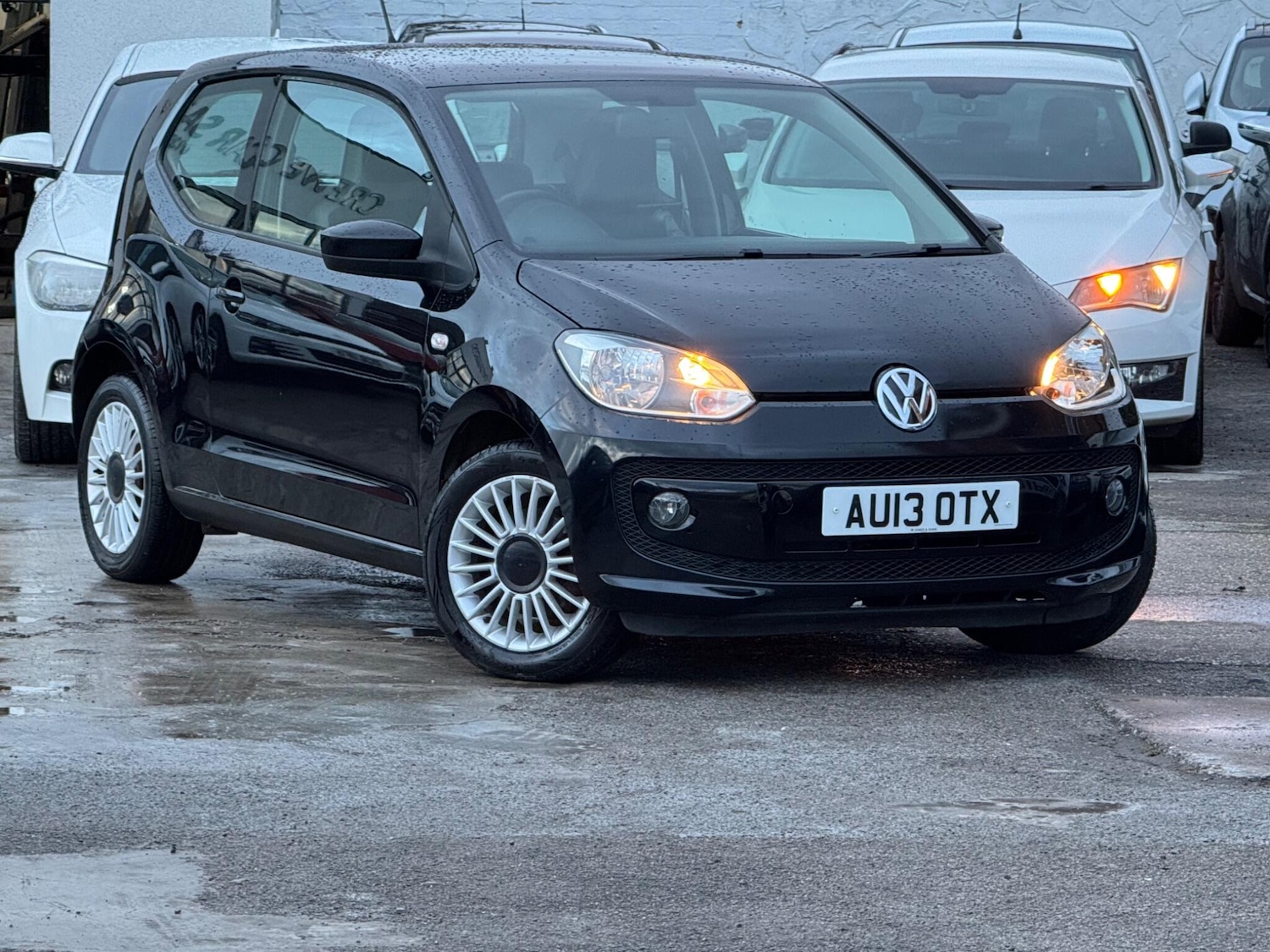 Used Volkswagen up! for sale - 77351939: Photo 5