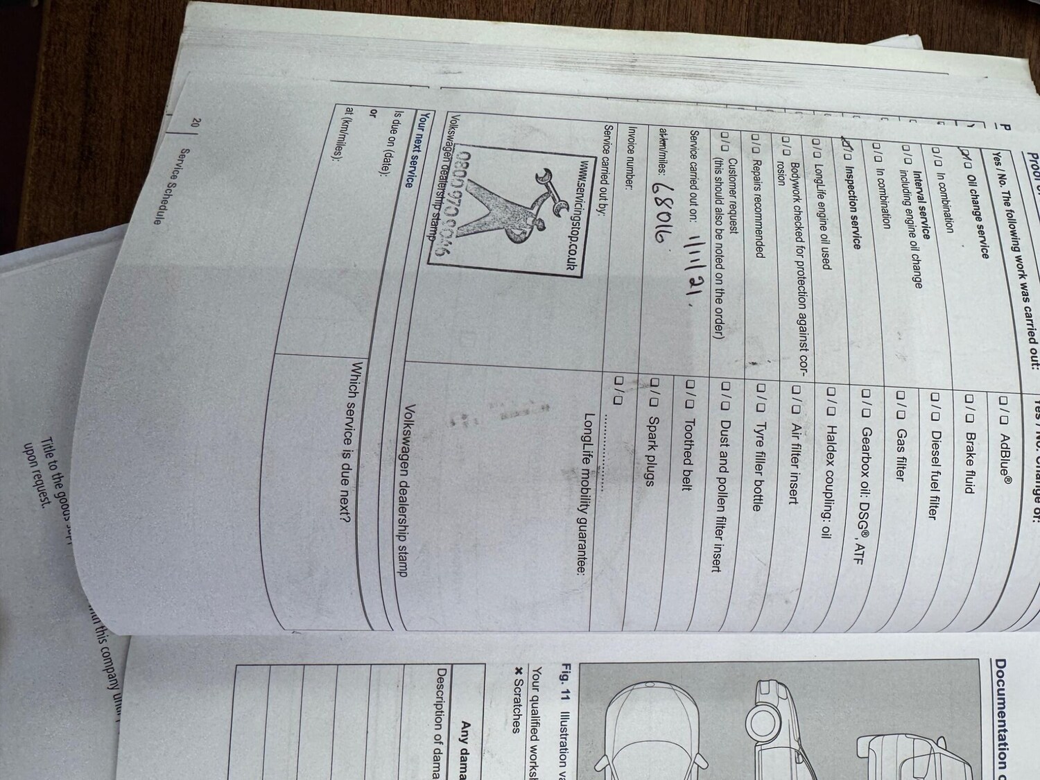 Used Volkswagen up! for sale - 77351939: Photo 50