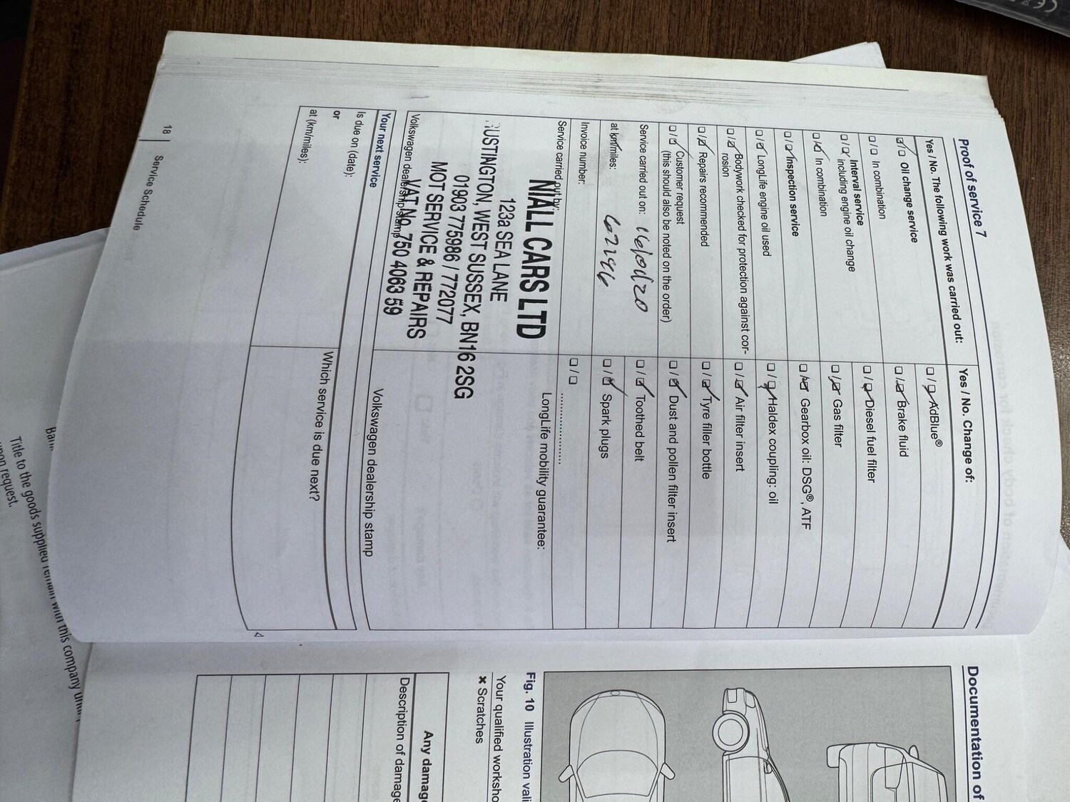 Used Volkswagen up! for sale - 77351939: Photo 51