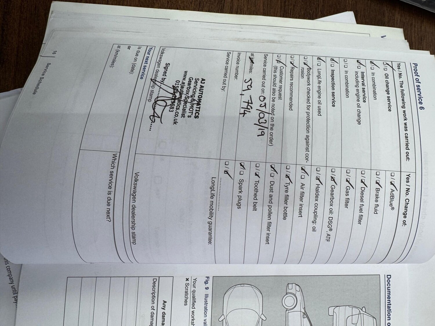 Used Volkswagen up! for sale - 77351939: Photo 52