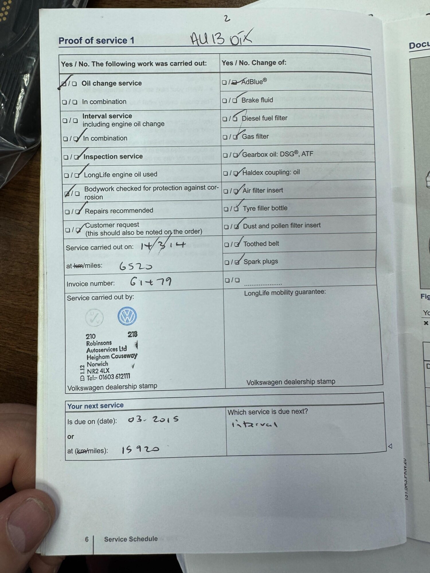 Used Volkswagen up! for sale - 77351939: Photo 55