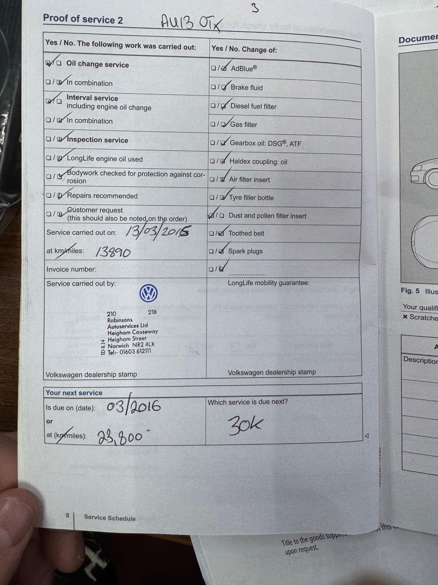 Used Volkswagen up! for sale - 77351939: Photo 56