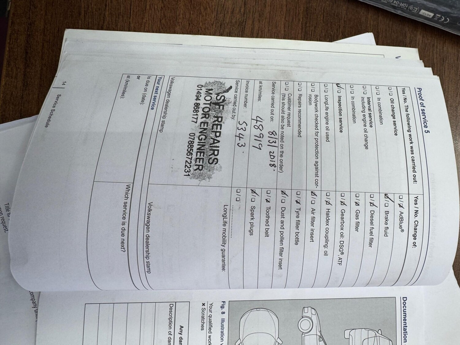 Used Volkswagen up! for sale - 77351939: Photo 57