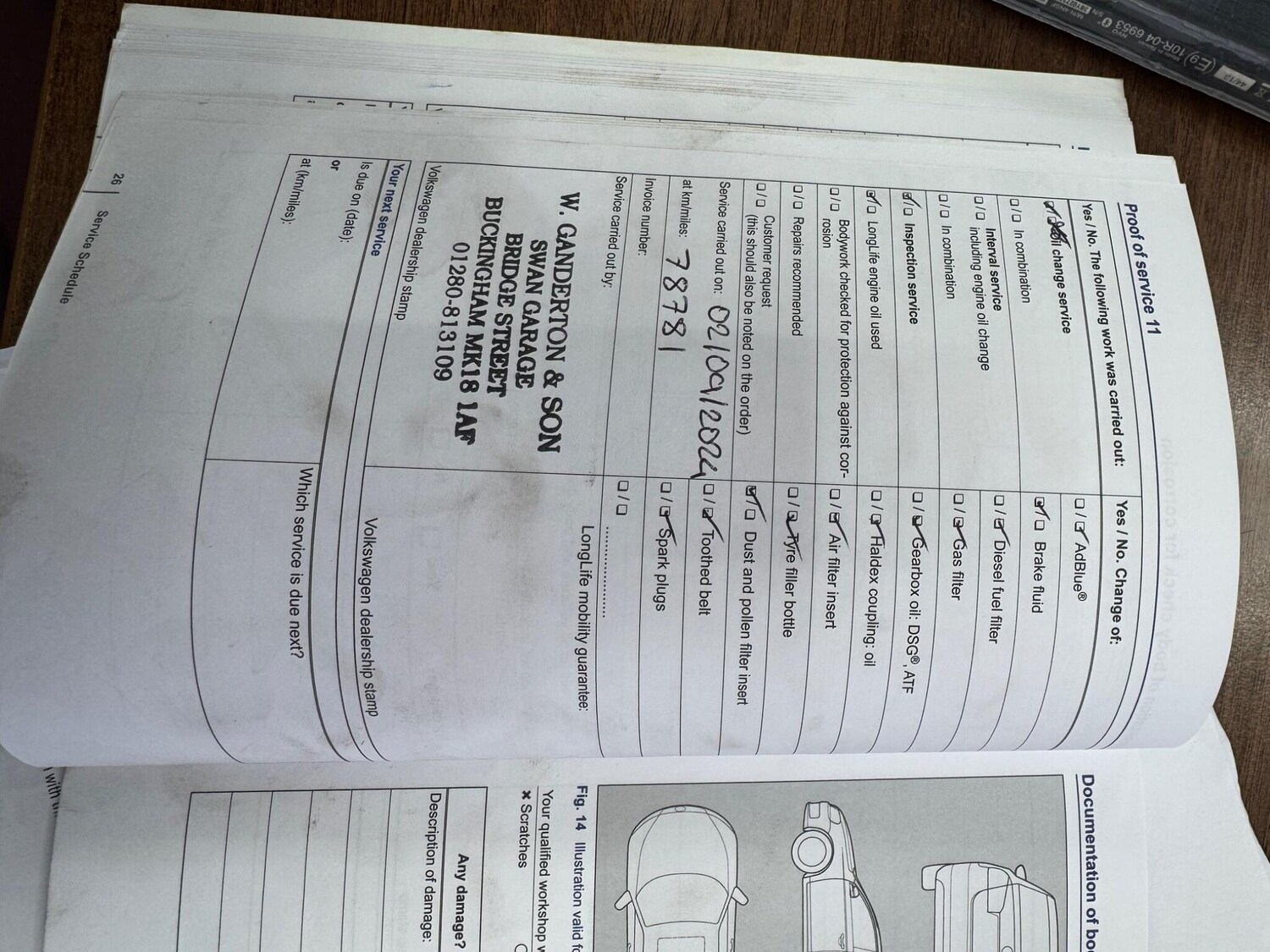 Used Volkswagen up! for sale - 77351939: Photo 58