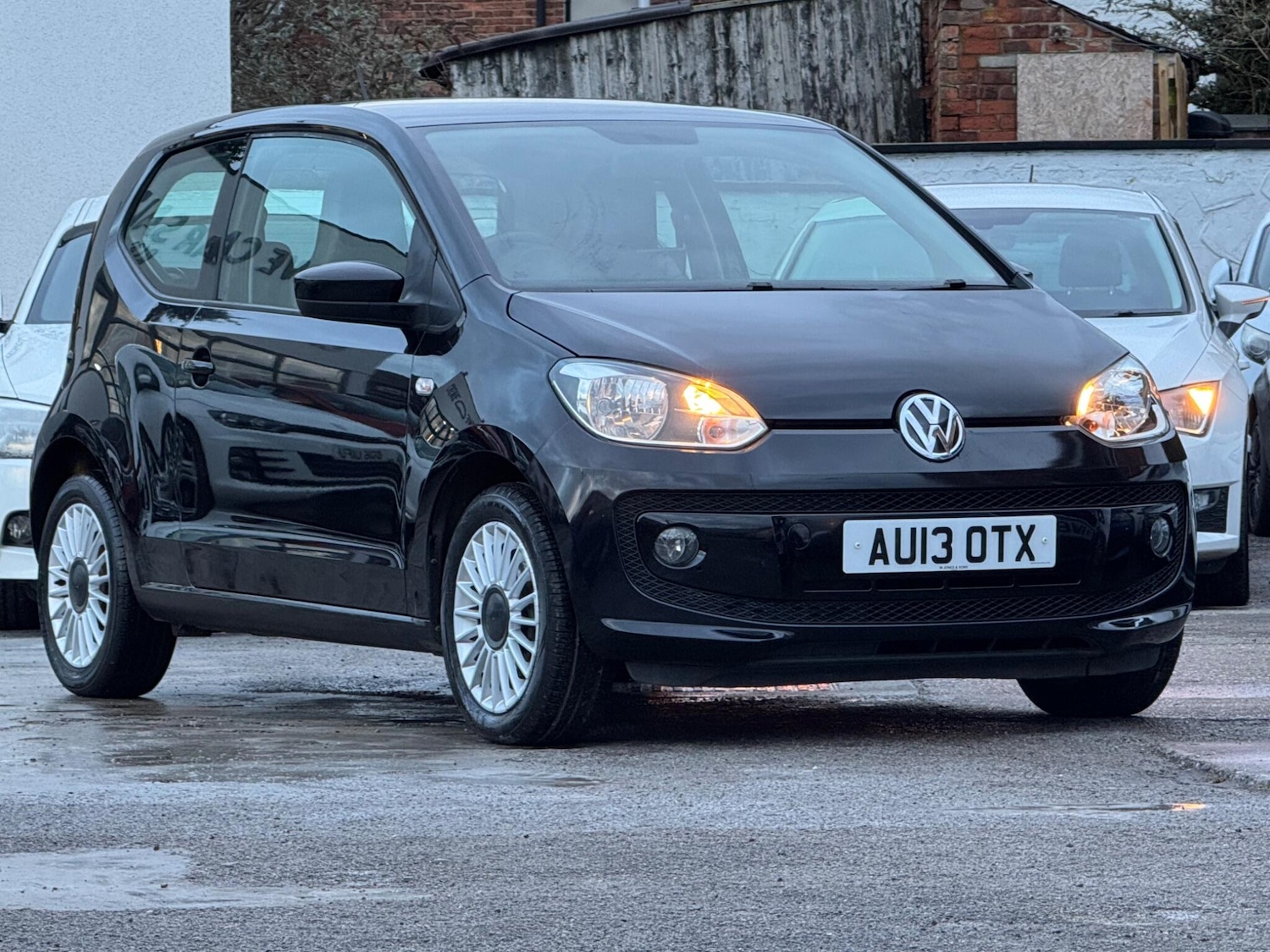Used Volkswagen up! for sale - 77351939: Photo 6