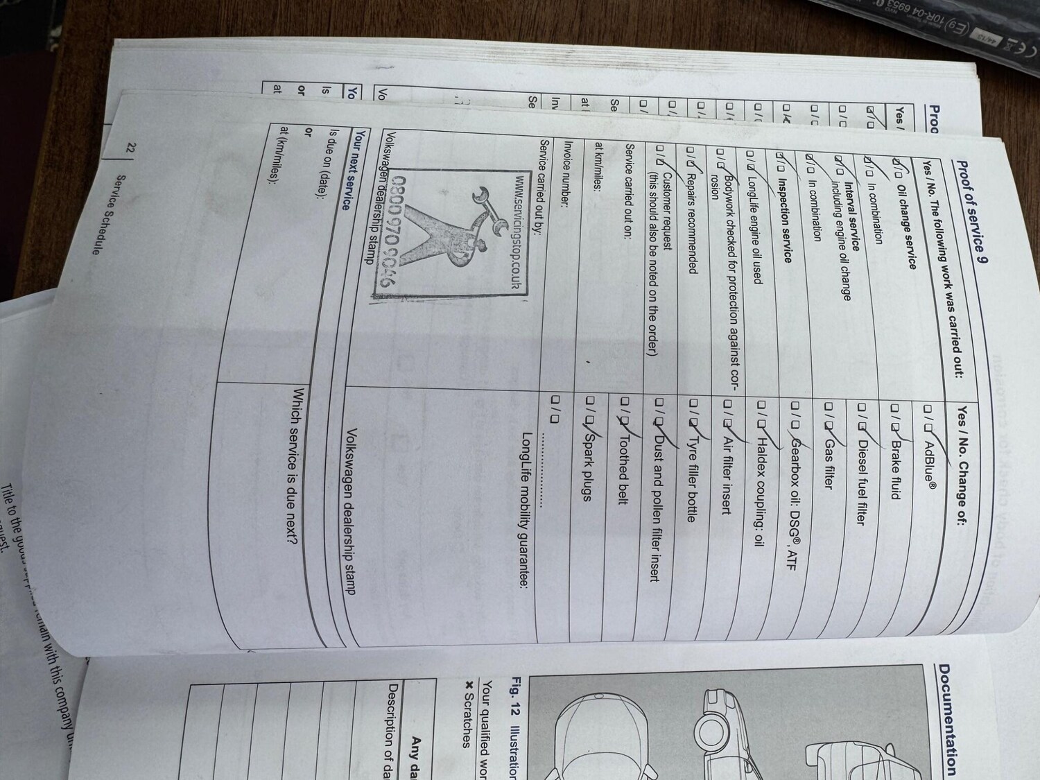 Used Volkswagen up! for sale - 77351939: Photo 60