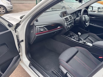 Used BMW 1 Series 2015 for sale - 77396374: Photo