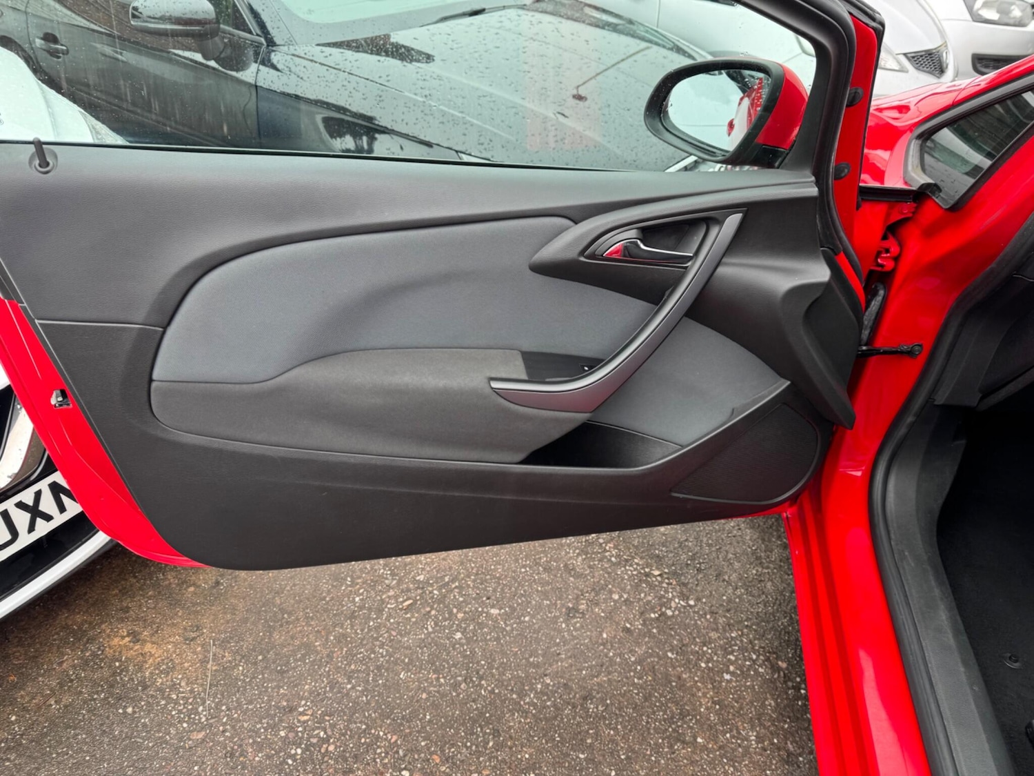 Used Vauxhall Astra GTC 2015 for sale - 77783690: Photo 25