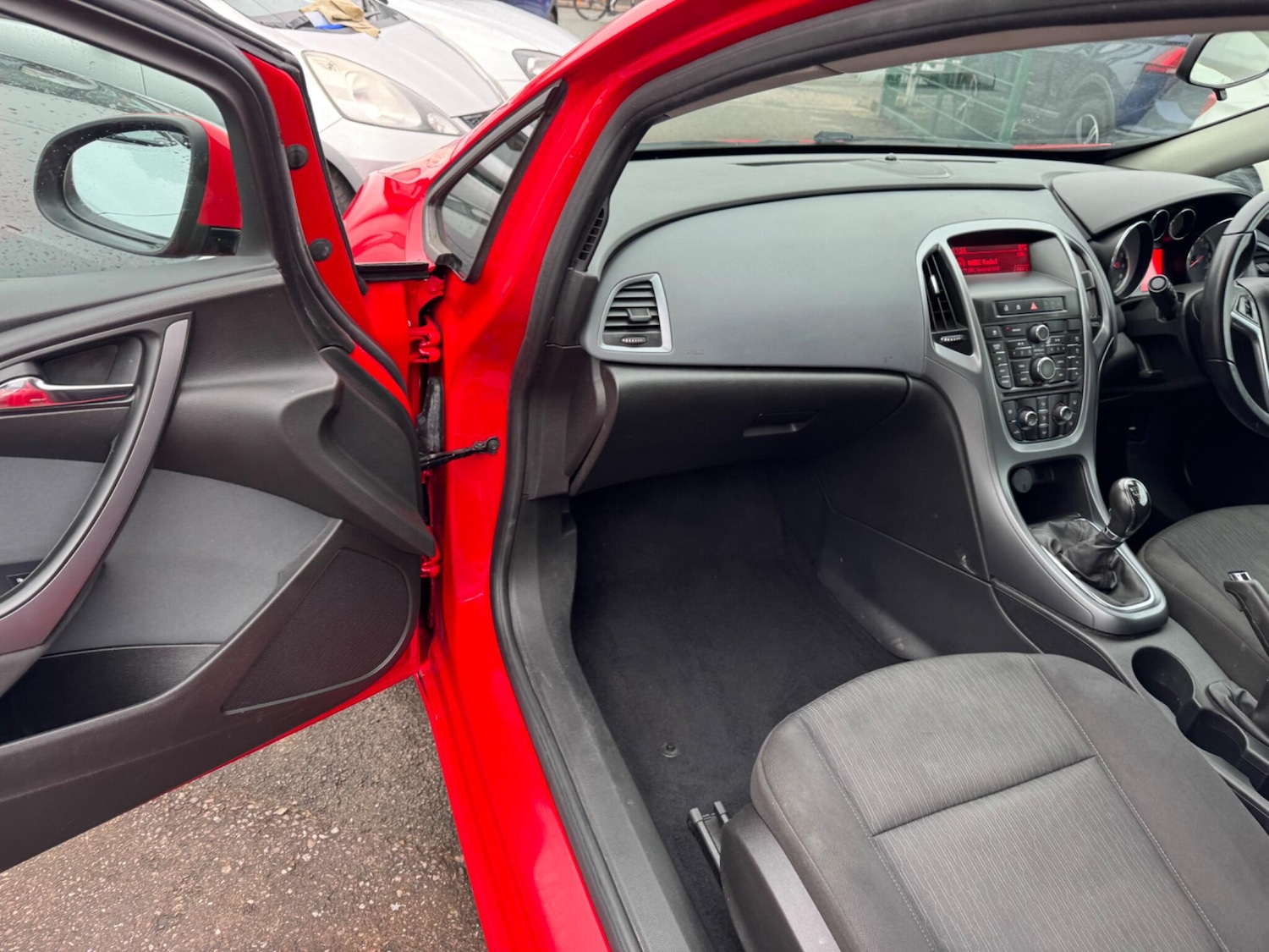 Used Vauxhall Astra GTC 2015 for sale - 77783690: Photo 26