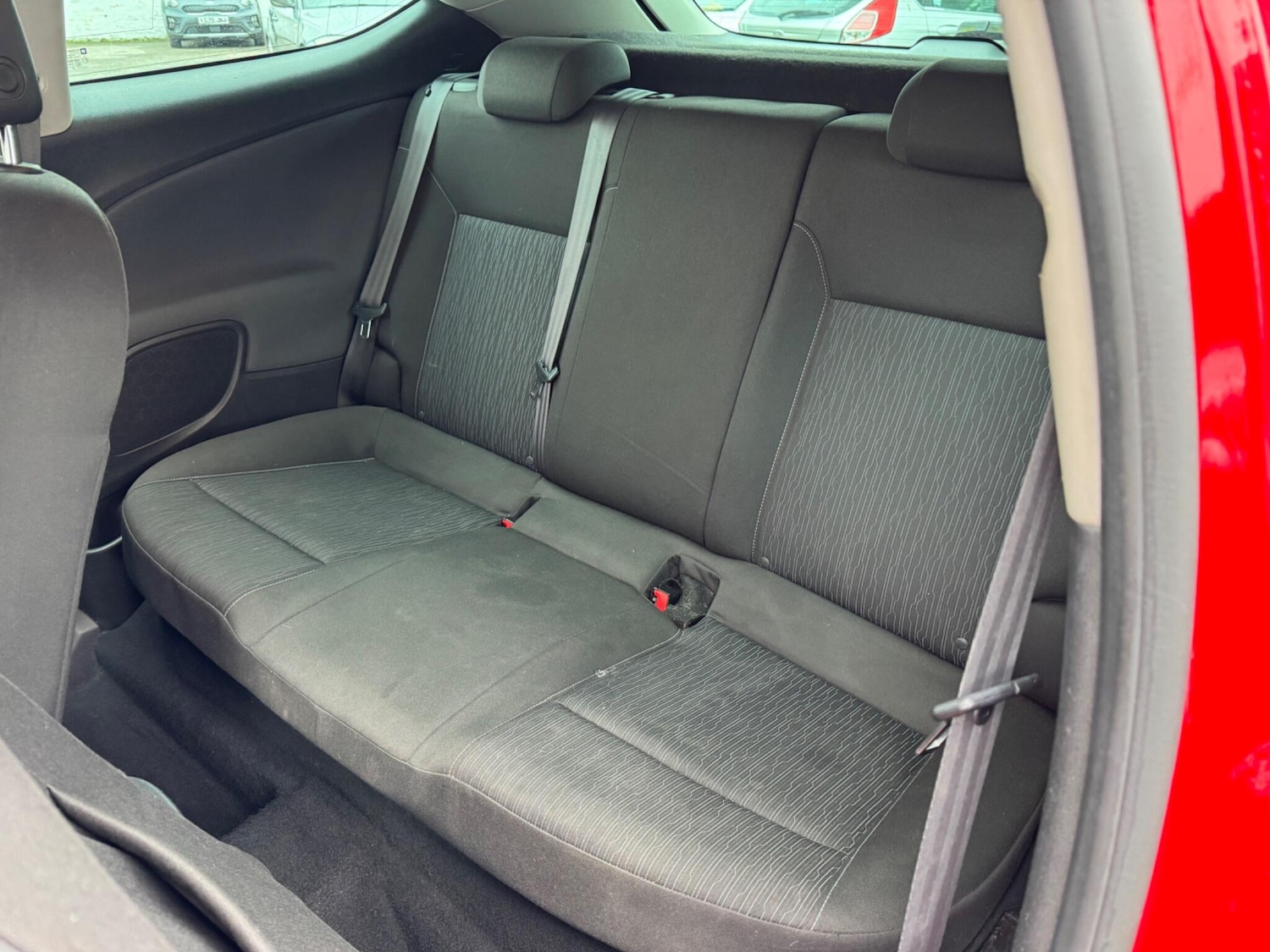 Used Vauxhall Astra GTC 2015 for sale - 77783690: Photo 27