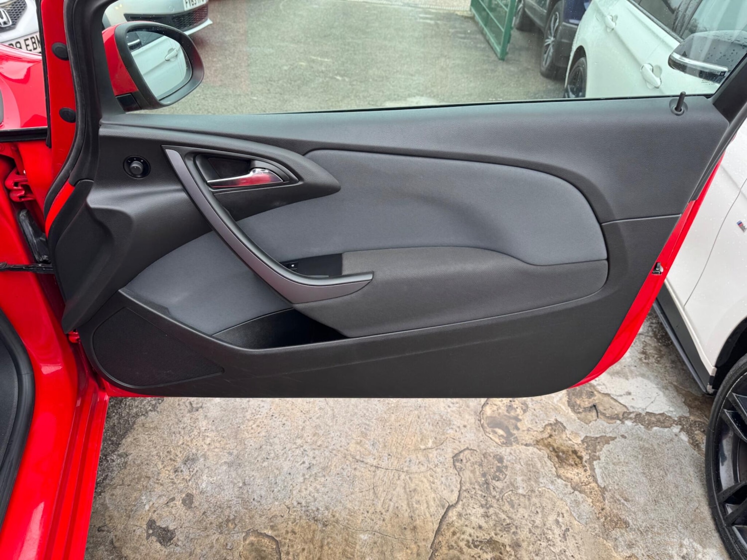 Used Vauxhall Astra GTC 2015 for sale - 77783690: Photo 29