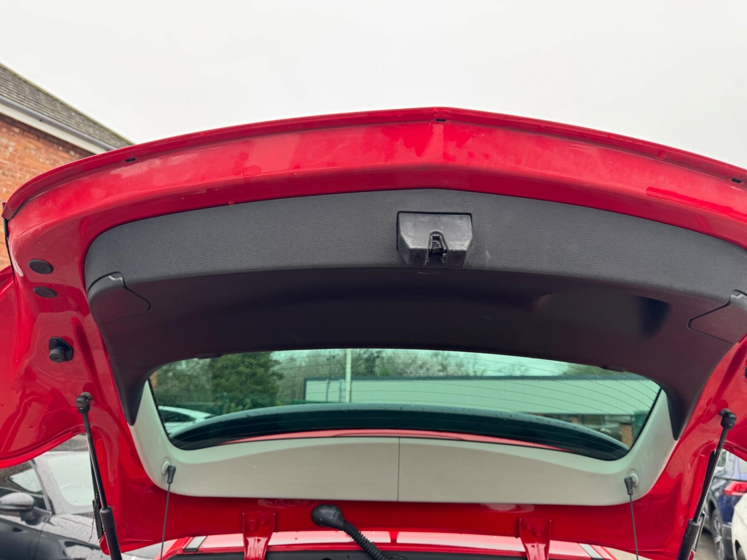 Used Vauxhall Astra GTC 2015 for sale - 77783690: Photo 30