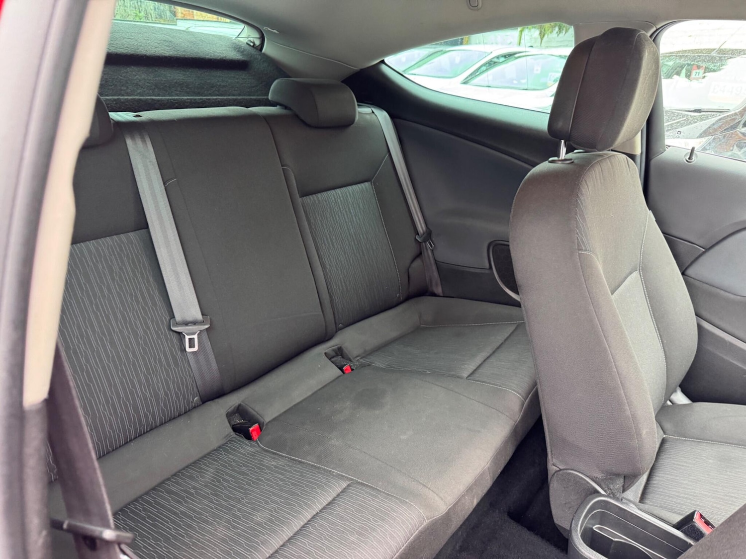 Used Vauxhall Astra GTC 2015 for sale - 77783690: Photo 36