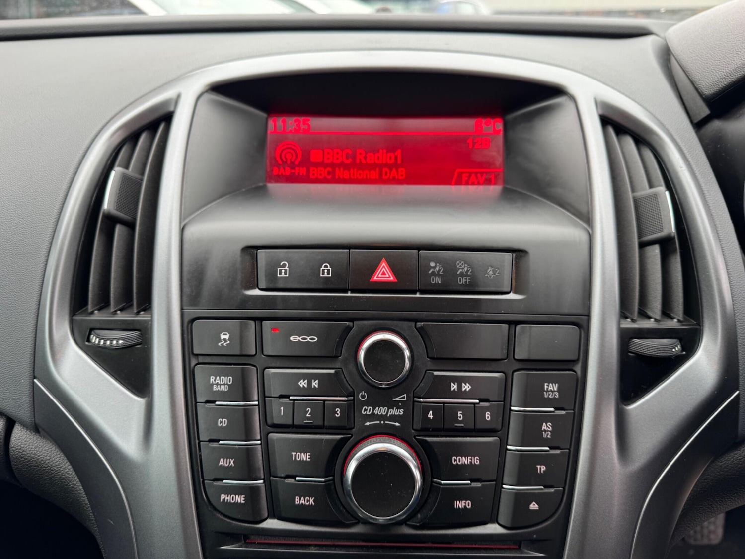 Used Vauxhall Astra GTC 2015 for sale - 77783690: Photo 38