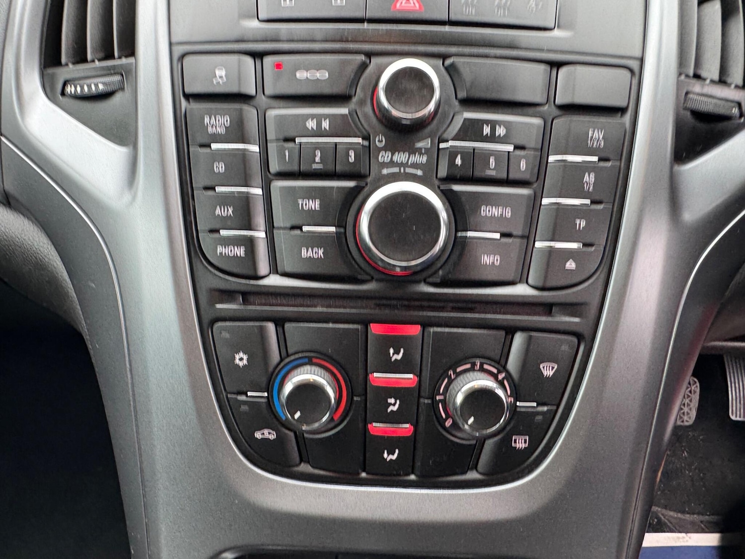 Used Vauxhall Astra GTC 2015 for sale - 77783690: Photo 39