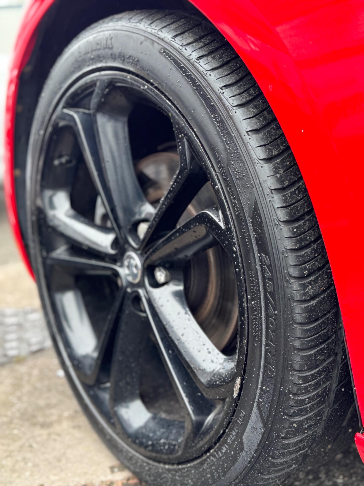 Used Vauxhall Astra GTC 2015 for sale - 77783690: Photo 41